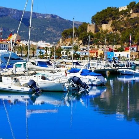Denia Deluxe Beach & City Kültér fotó