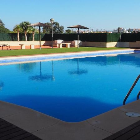 Denia Deluxe Beach & City Kültér fotó