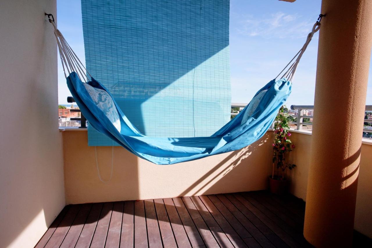 Denia Deluxe Beach & City Kültér fotó