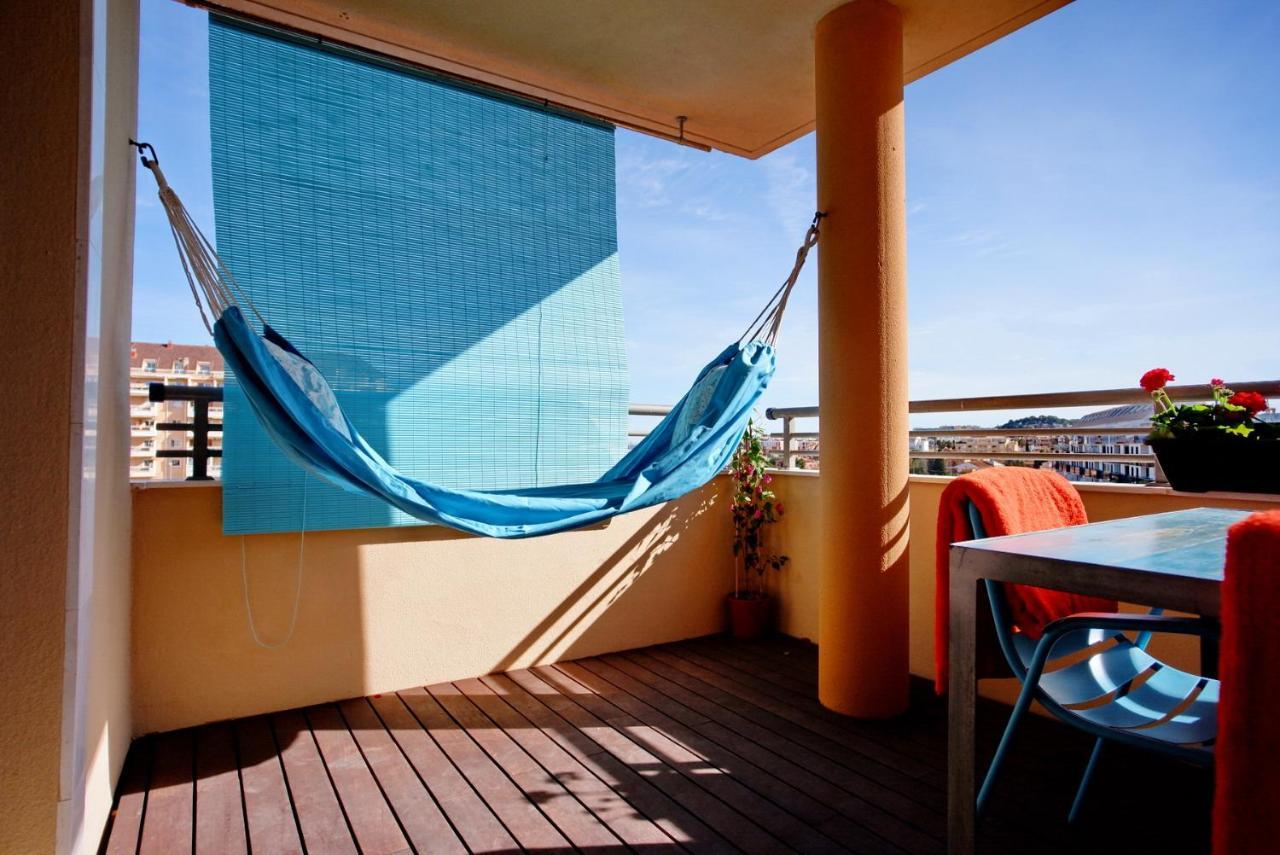 Denia Deluxe Beach & City Kültér fotó