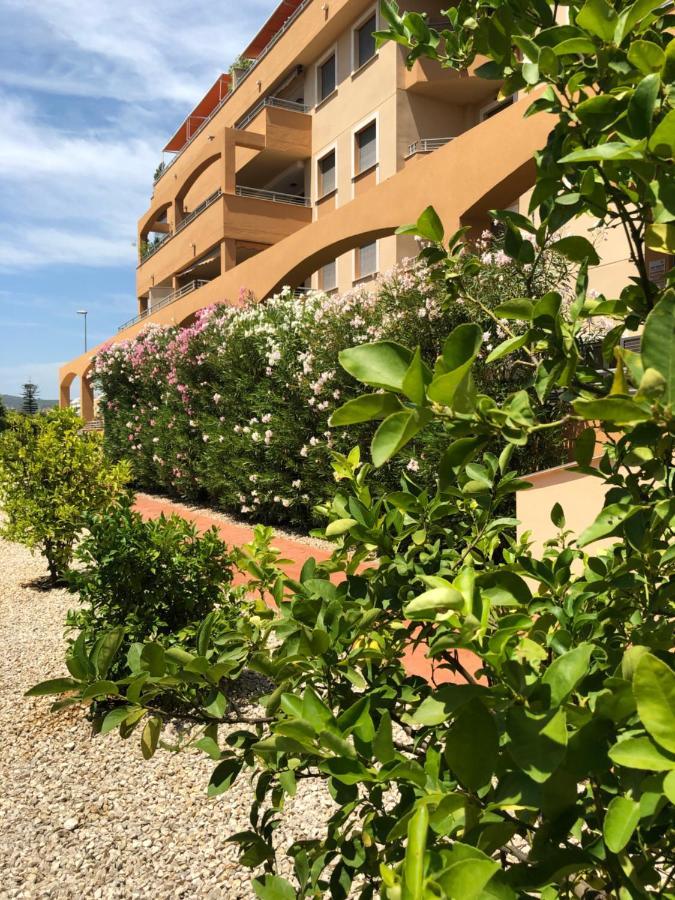 Denia Deluxe Beach & City Kültér fotó