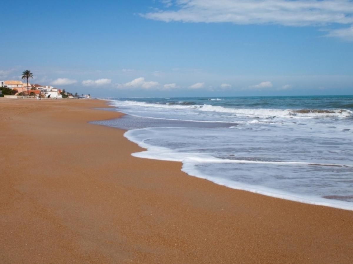 Denia Deluxe Beach & City Kültér fotó