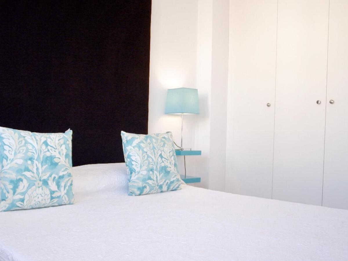 Denia Deluxe Beach & City Kültér fotó