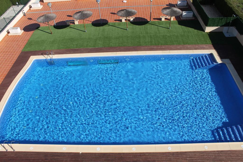 Denia Deluxe Beach & City Kültér fotó