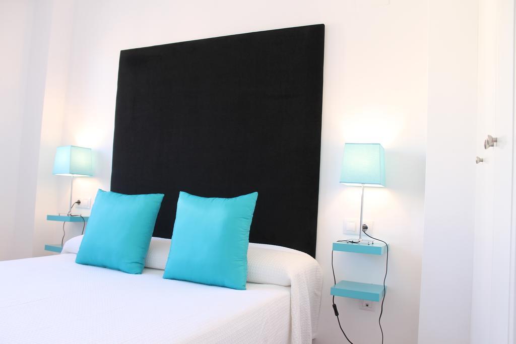 Denia Deluxe Beach & City Kültér fotó